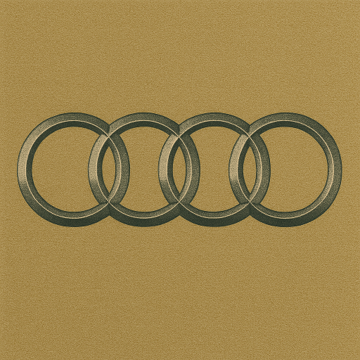 Audi Çıkma Motor